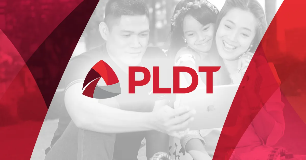 PLDT corporate website default image (placeholder image)